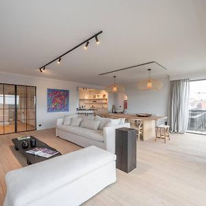Morgenzon Luxueus Appartement