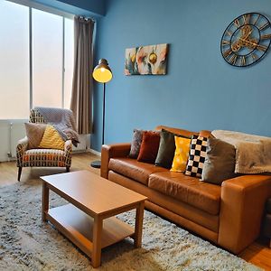 Appartement met Twee Slaapkamers